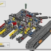 Гибридный экскаватор Volvo EC500 (LEGO 42215)