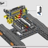 Гибридный экскаватор Volvo EC500 (LEGO 42215)