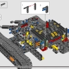 Гибридный экскаватор Volvo EC500 (LEGO 42215)