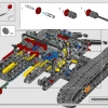 Гибридный экскаватор Volvo EC500 (LEGO 42215)