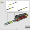 Гибридный экскаватор Volvo EC500 (LEGO 42215)