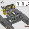 Гибридный экскаватор Volvo EC500 (LEGO 42215)
