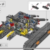 Гибридный экскаватор Volvo EC500 (LEGO 42215)