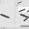 Гибридный экскаватор Volvo EC500 (LEGO 42215)
