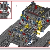 Гибридный экскаватор Volvo EC500 (LEGO 42215)