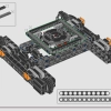 Гибридный экскаватор Volvo EC500 (LEGO 42215)