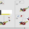 Гибридный экскаватор Volvo EC500 (LEGO 42215)