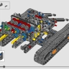 Гибридный экскаватор Volvo EC500 (LEGO 42215)