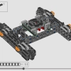 Гибридный экскаватор Volvo EC500 (LEGO 42215)