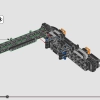 Гибридный экскаватор Volvo EC500 (LEGO 42215)