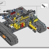 Гибридный экскаватор Volvo EC500 (LEGO 42215)