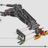 Гибридный экскаватор Volvo EC500 (LEGO 42215)