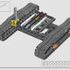 Гибридный экскаватор Volvo EC500 (LEGO 42215)