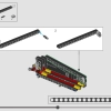 Гибридный экскаватор Volvo EC500 (LEGO 42215)