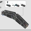 Гибридный экскаватор Volvo EC500 (LEGO 42215)