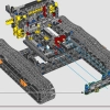 Гибридный экскаватор Volvo EC500 (LEGO 42215)