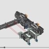 Гибридный экскаватор Volvo EC500 (LEGO 42215)