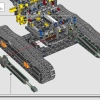 Гибридный экскаватор Volvo EC500 (LEGO 42215)