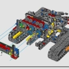 Гибридный экскаватор Volvo EC500 (LEGO 42215)
