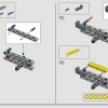 Гибридный экскаватор Volvo EC500 (LEGO 42215)