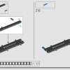 Гибридный экскаватор Volvo EC500 (LEGO 42215)
