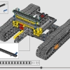 Гибридный экскаватор Volvo EC500 (LEGO 42215)