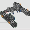 Гибридный экскаватор Volvo EC500 (LEGO 42215)