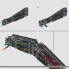 Гибридный экскаватор Volvo EC500 (LEGO 42215)
