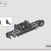 Гибридный экскаватор Volvo EC500 (LEGO 42215)