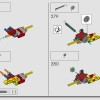 Гибридный экскаватор Volvo EC500 (LEGO 42215)