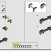 Гибридный экскаватор Volvo EC500 (LEGO 42215)