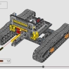 Гибридный экскаватор Volvo EC500 (LEGO 42215)