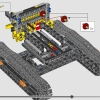 Гибридный экскаватор Volvo EC500 (LEGO 42215)