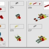 Гибридный экскаватор Volvo EC500 (LEGO 42215)