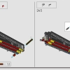 Гибридный экскаватор Volvo EC500 (LEGO 42215)