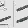 Гибридный экскаватор Volvo EC500 (LEGO 42215)