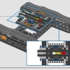 Гибридный экскаватор Volvo EC500 (LEGO 42215)