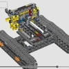 Гибридный экскаватор Volvo EC500 (LEGO 42215)