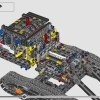 Гибридный экскаватор Volvo EC500 (LEGO 42215)