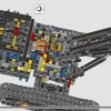 Гибридный экскаватор Volvo EC500 (LEGO 42215)