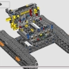 Гибридный экскаватор Volvo EC500 (LEGO 42215)