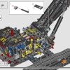 Гибридный экскаватор Volvo EC500 (LEGO 42215)