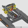 Гибридный экскаватор Volvo EC500 (LEGO 42215)