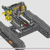 Гибридный экскаватор Volvo EC500 (LEGO 42215)