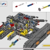 Гибридный экскаватор Volvo EC500 (LEGO 42215)