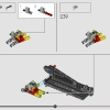 Гибридный экскаватор Volvo EC500 (LEGO 42215)