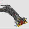 Гибридный экскаватор Volvo EC500 (LEGO 42215)