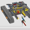 Гибридный экскаватор Volvo EC500 (LEGO 42215)