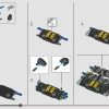Гибридный экскаватор Volvo EC500 (LEGO 42215)