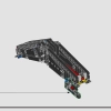Гибридный экскаватор Volvo EC500 (LEGO 42215)